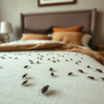 Identifying Small Brown Bugs in Bed: A Homeowner’s Guide