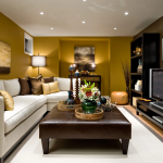 Lounge living room ideas