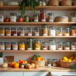 How to Organize Your Pantry So It Works for You and Keep It That Way