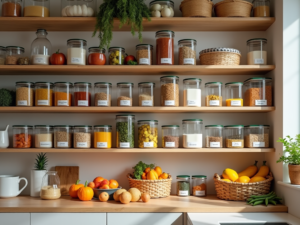 How to Organize Your Pantry So It Works for You and Keep It That Way