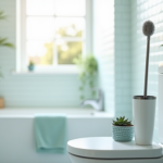 You Should Replace Your Toilet Brush More Than You Think, Cleaning Pros Say