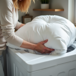 How to Wash a Comforter So It’s Fresh and Clean