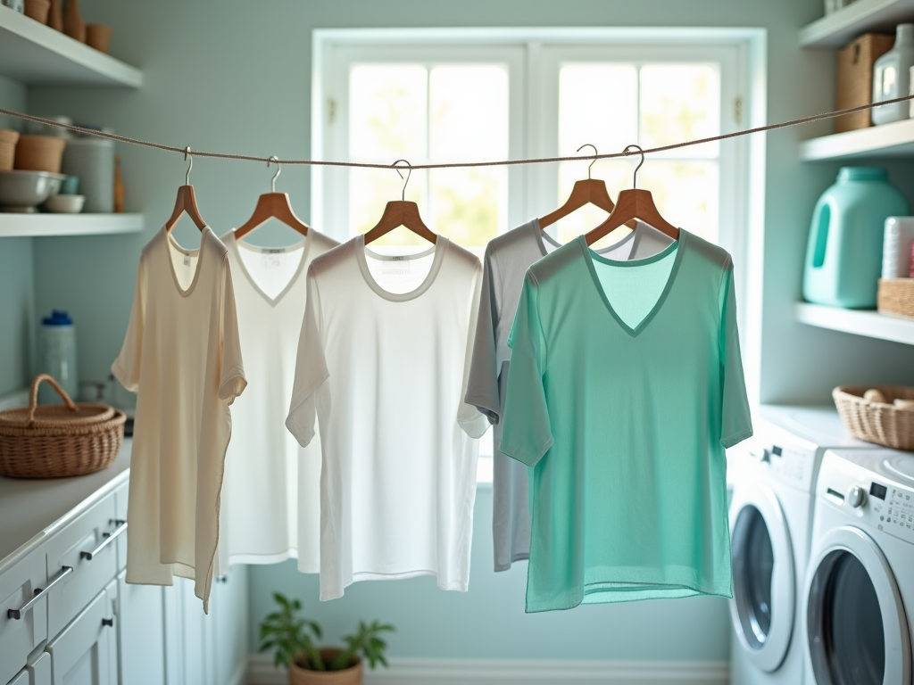 All the Things You Don’t Need to Dry-Clean (Even If the Label Says You Do)