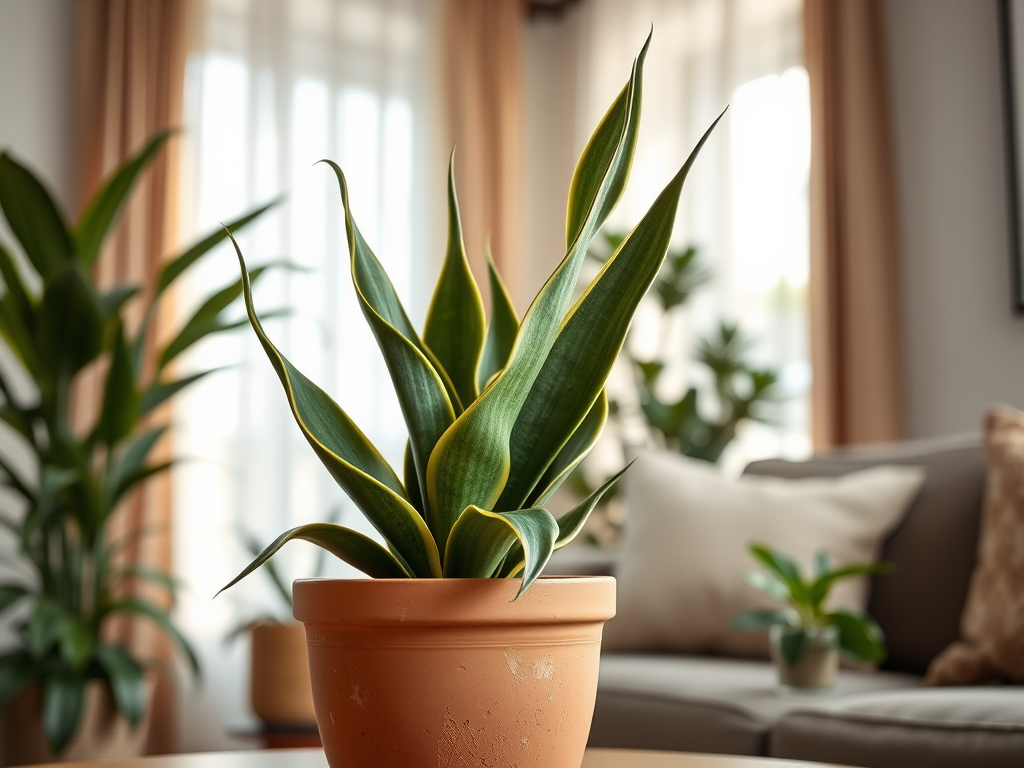 The Best Soil Mix for Healthy Snake Plants: A How-To Guide