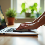 How to Clean and Disinfect Your Laptop Keyboard Safely