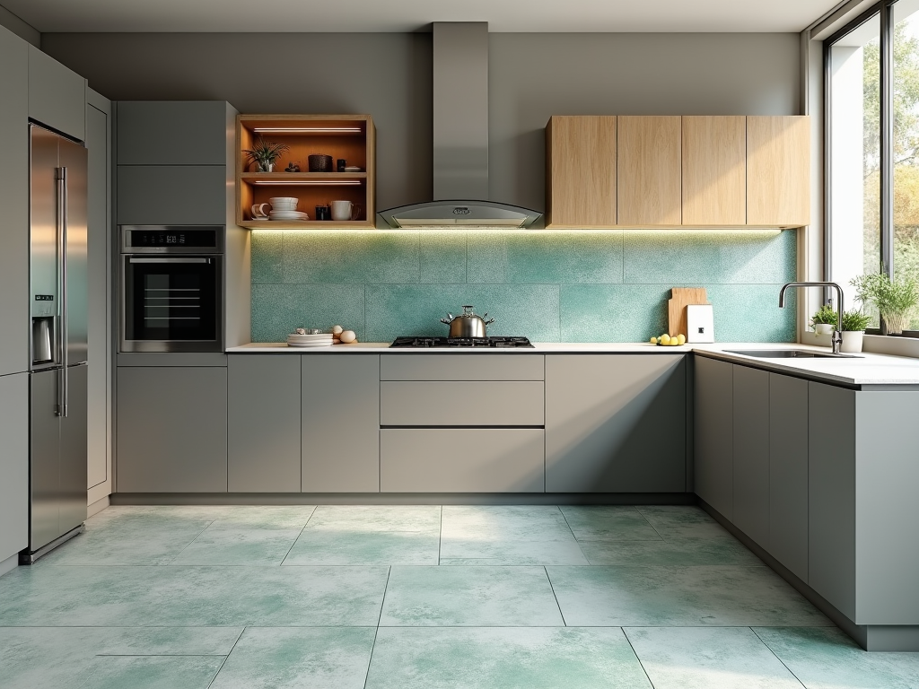 The 12 Different Types of Tiles, Explained by Experts