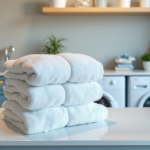 How to Wash Towels to Keep Them Clean, Fresh, and Fluffy