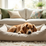 How to Clean a Dog Bed