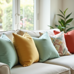 How to Wash Throw Pillows in 4 Easy Steps (Without Ruining Them)