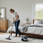 How Often Should You Clean Your Home? Here’s the Science.